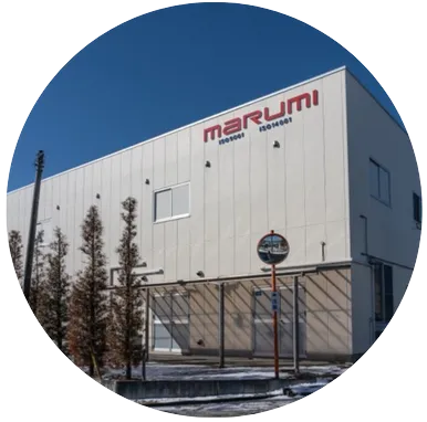 マルミ光機株式会社