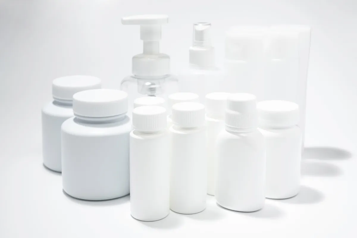 樹脂成形・樹脂製品製造