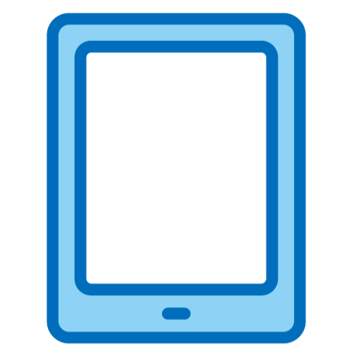タブレットオプション